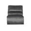 Clonmel 6-Piece Reclining Sectional
