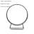 Wallace 23.8 W x 9.6 D Metal Log Rack