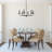 Baltray 6-Light Chandelier-1078834779-1079240495