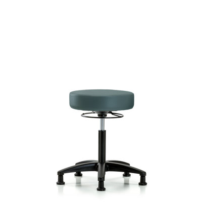 Phoebe Adjustable Height Lab Stool