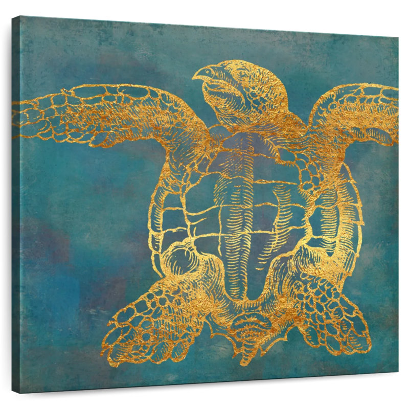 Crowle Deep Sea Life III