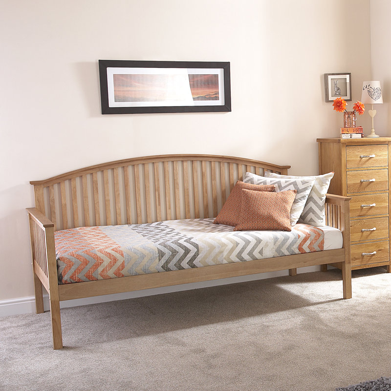 Ahner Daybed, Oak