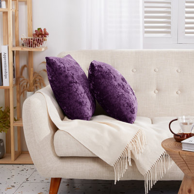 Housse de coussin 