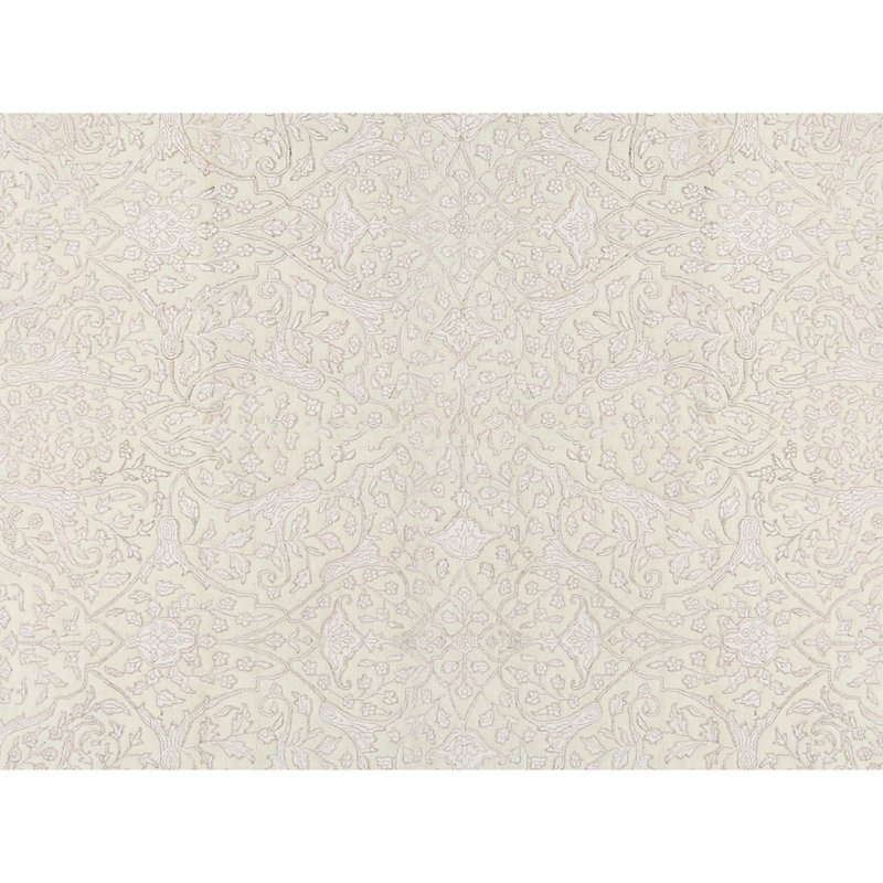 One-of-a-Kind 7'10" X 9'10" Area Rug