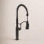 Tournant Single Handle Pull Down Kitchen Faucet-380515119