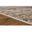 Tapis brun à motif abstrait Ambroise-2052606802