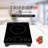 Trifecte Electric 1 Burner Cooktop