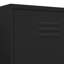 Branwell 2 Door Steel Wardrobe-1069470741