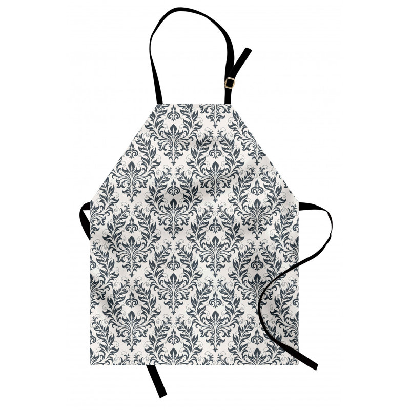 Bib Apron