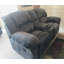 Ensemble de salon inclinable 2 pièces Eneida-2101704877