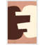 Combined Shapes 1 by StudioM - Picture Frame Painting-1055495761-1055495773