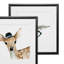 Animals 2 - Piece Framed Art-27611459