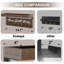 Ricketta Wall Organizer