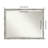 Kittery Flat Wall Mirror-1094245494