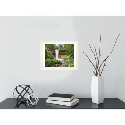 Splash Of Serenity par Alan Giana - reproduction de photo