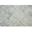 Tapis gris unique de 9 pi 8 po x 13 pi 5 po Kushum-123993541