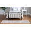 Tapis oriental Gabbs-580762364