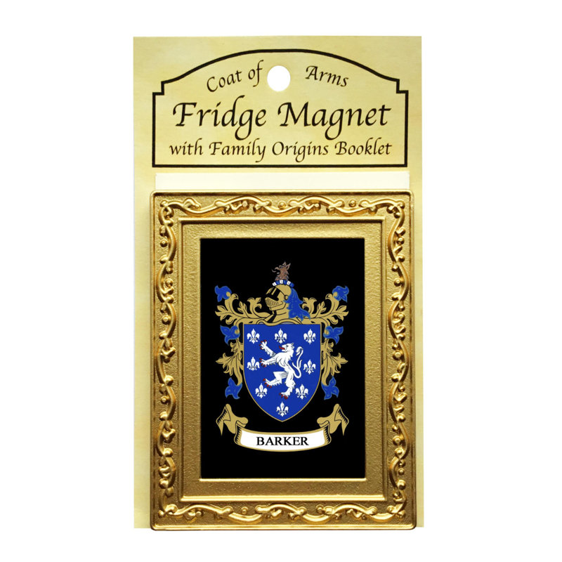Fridge Magnet