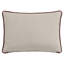 Rufus Lumbar Pillow Cover & Insert