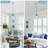 Berngar 1-light Pendant Light With Seed Glass-108029862