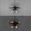 Lustre sphérique spoutnik 6 lumières Chemeka