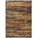 Tapis doré / gris anthracite Bobby