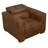 Riseholme Reclining Lounge Chair In Full-leather-122071837