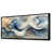 Floater Frame Print selected