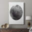 Graphite Moon I - galerie sur mesure-647257175