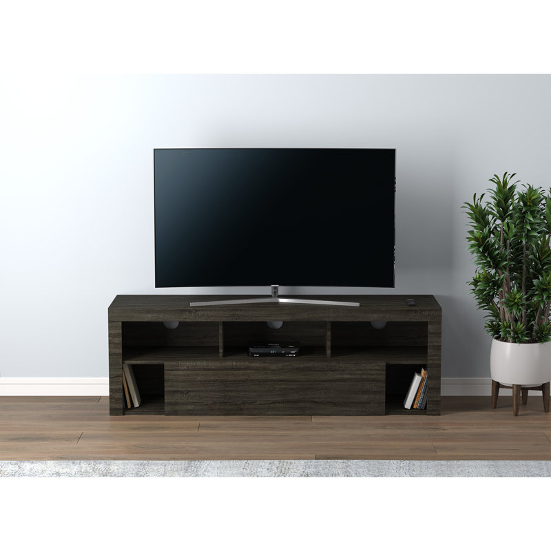 Meuble télé pour téléviseur de 24 po ou moins