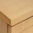 Natural Oak Cabinet