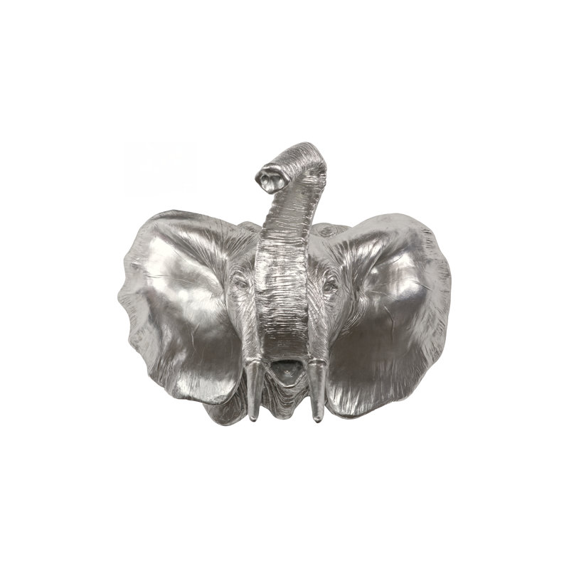 Animals Elephant Wall Décor