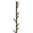 Houma Freestanding 8 Hook Coat Rack-210942506