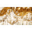 La Scala 12 Light 33in x 41in Chandelier in Matte Black with Clear Heritage Handcut Crystals-254956774-254956796