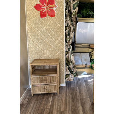 24'' Console Table