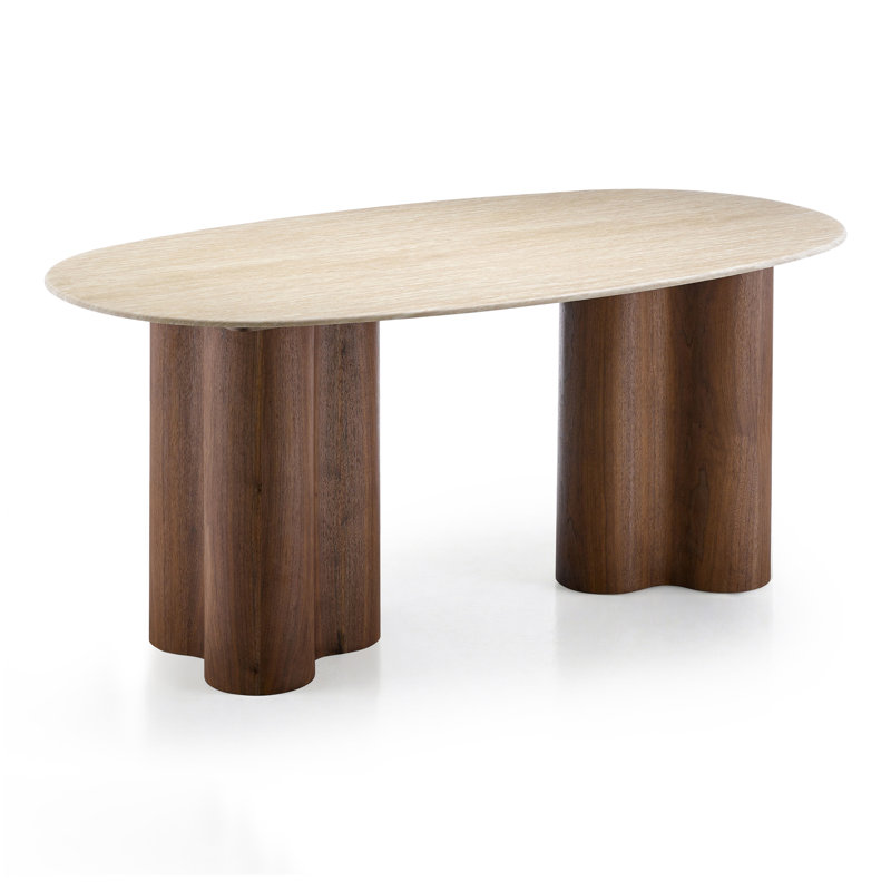 Table de salle à manger Novato