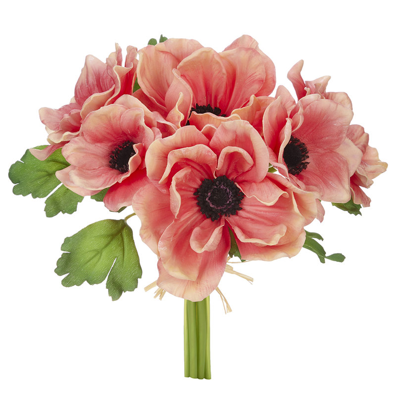 Tige de anemone real touch