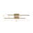 Buchan 2 - Light Dimmable LED Vanity Light-1844612661