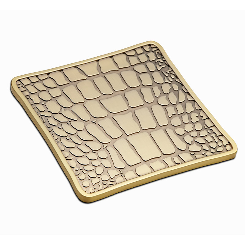 Croc Coaster
