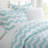 Becky Cameron Arrow Pattern Duvet Cover Set-1340121524-1340121527