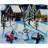 Deny Designs Renie Britenbucher Snow Angels Throw | Wayfair