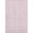 Premium Machine Washable Prisco Pink Rug-1174900084
