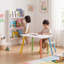 Kids 3 Piece and Chair Set-128948400