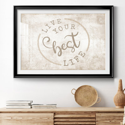 " Best Life "