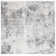Tapis abstrait Scriber Performance