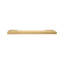 Tablette flottante en chêne Solace (tablette seulement)-38163739-38163738
