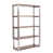 Silver/Walnut is out of stock