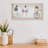 Ih Casadecor Brown Picture Frame
