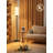 Campeaux 68'' Traditional Floor Lamp