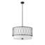 Luminaire suspendu 4 lumières Dalton-1251278644